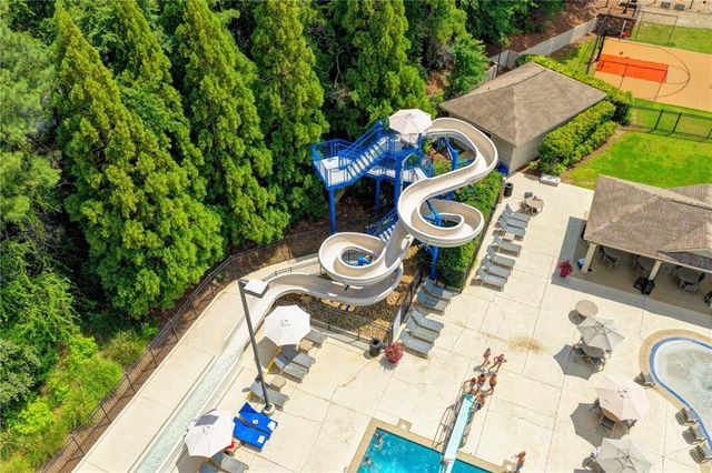3154 Saint Ives Country Club Parkway, Johns Creek, GA 30097