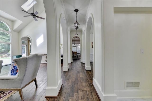 3154 Saint Ives Country Club Parkway, Johns Creek, GA 30097