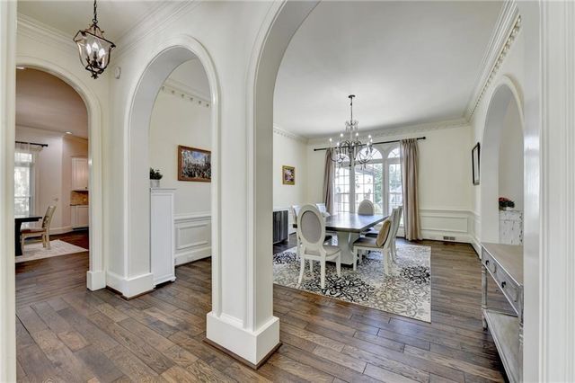 3154 Saint Ives Country Club Parkway, Johns Creek, GA 30097