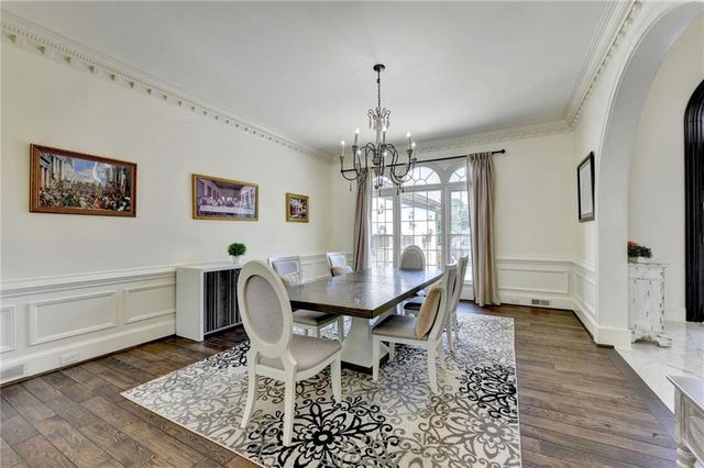 3154 Saint Ives Country Club Parkway, Johns Creek, GA 30097