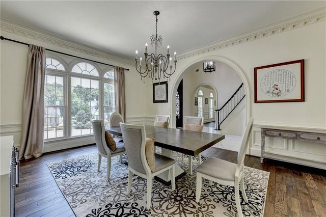 3154 Saint Ives Country Club Parkway, Johns Creek, GA 30097