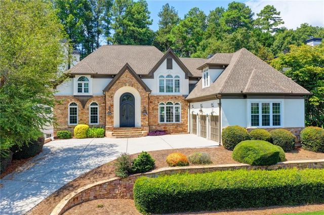 3154 Saint Ives Country Club Parkway, Johns Creek, GA 30097