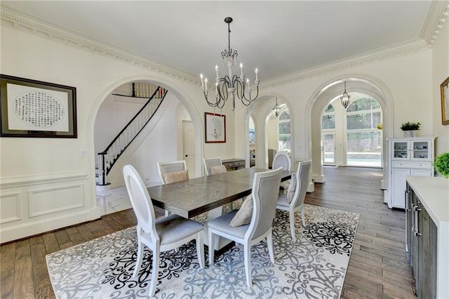 3154 Saint Ives Country Club Parkway, Johns Creek, GA 30097