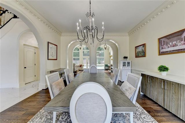 3154 Saint Ives Country Club Parkway, Johns Creek, GA 30097