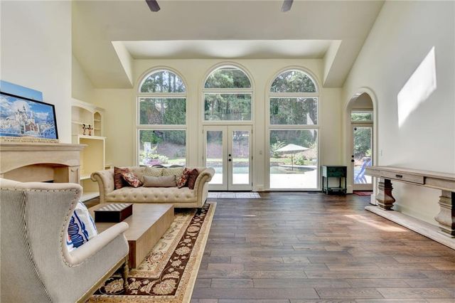 3154 Saint Ives Country Club Parkway, Johns Creek, GA 30097