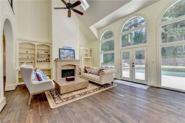 3154 Saint Ives Country Club Parkway, Johns Creek, GA 30097