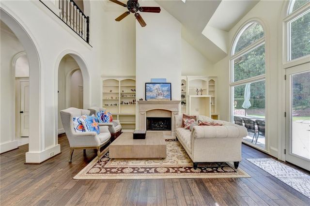 3154 Saint Ives Country Club Parkway, Johns Creek, GA 30097