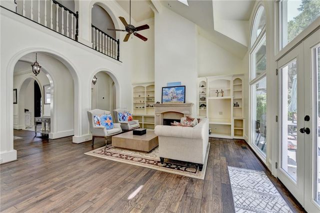 3154 Saint Ives Country Club Parkway, Johns Creek, GA 30097