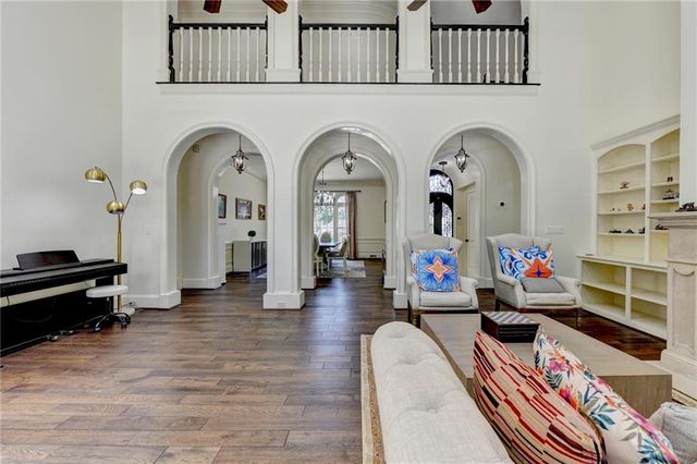 3154 Saint Ives Country Club Parkway, Johns Creek, GA 30097