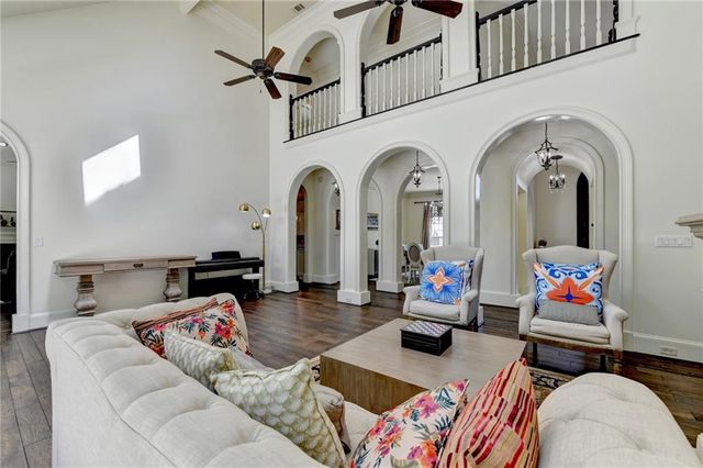 3154 Saint Ives Country Club Parkway, Johns Creek, GA 30097