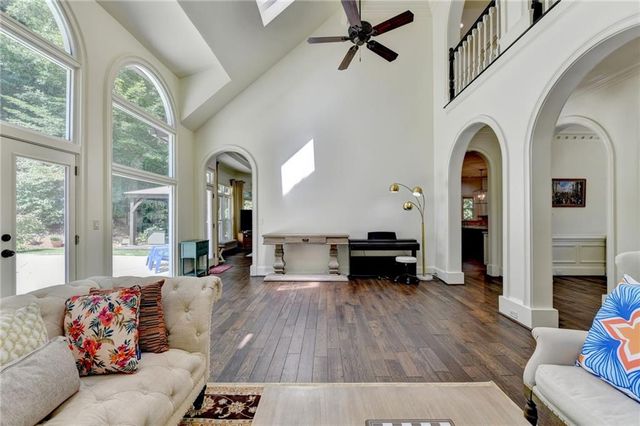 3154 Saint Ives Country Club Parkway, Johns Creek, GA 30097