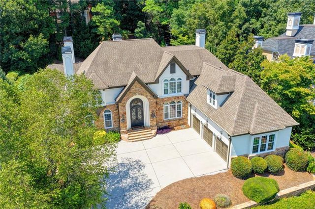 3154 Saint Ives Country Club Parkway, Johns Creek, GA 30097