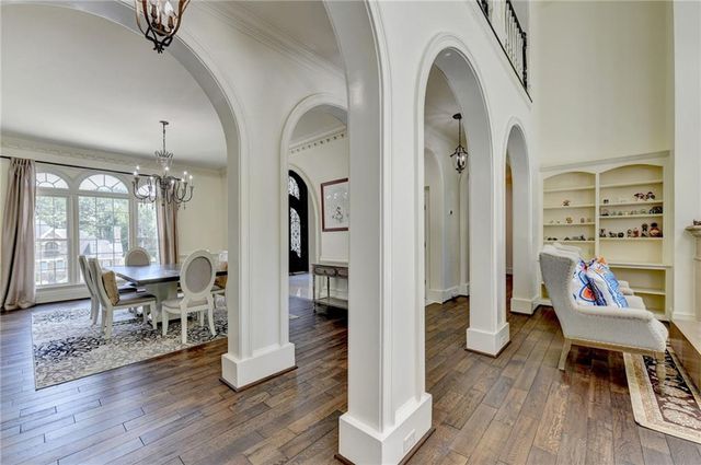 3154 Saint Ives Country Club Parkway, Johns Creek, GA 30097