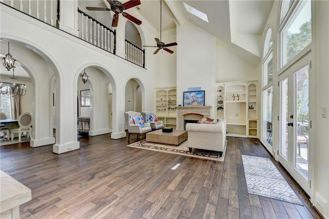 3154 Saint Ives Country Club Parkway, Johns Creek, GA 30097