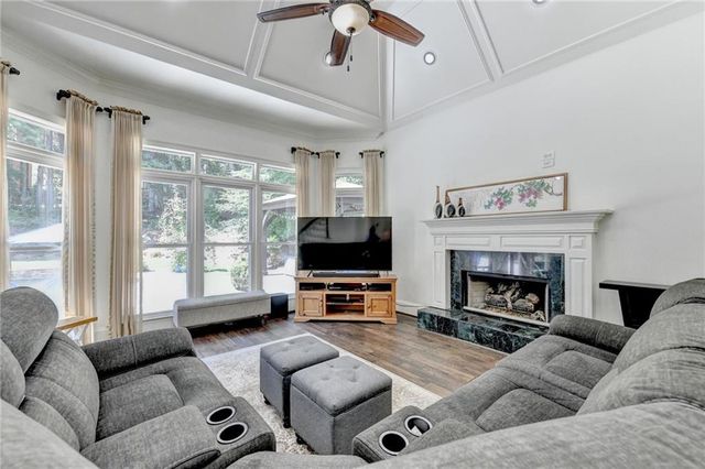 3154 Saint Ives Country Club Parkway, Johns Creek, GA 30097