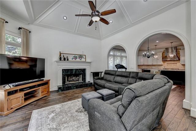 3154 Saint Ives Country Club Parkway, Johns Creek, GA 30097