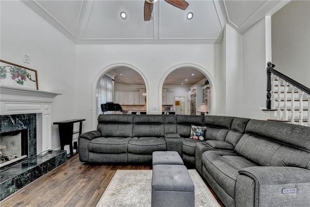 3154 Saint Ives Country Club Parkway, Johns Creek, GA 30097