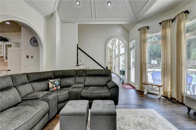 3154 Saint Ives Country Club Parkway, Johns Creek, GA 30097