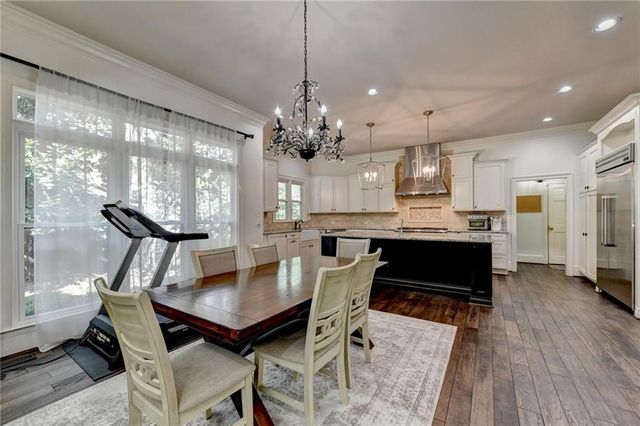 3154 Saint Ives Country Club Parkway, Johns Creek, GA 30097