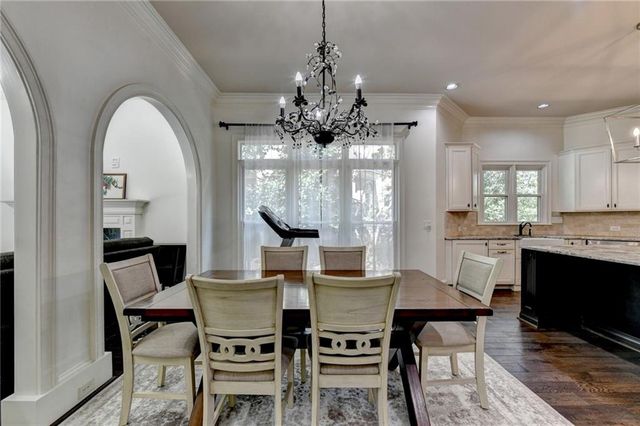3154 Saint Ives Country Club Parkway, Johns Creek, GA 30097
