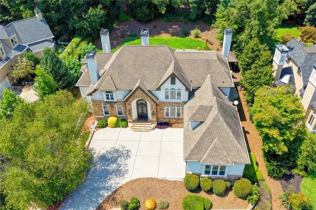 3154 Saint Ives Country Club Parkway, Johns Creek, GA 30097