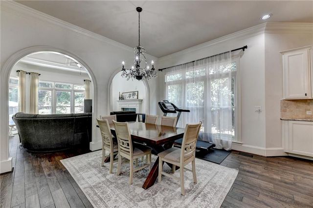 3154 Saint Ives Country Club Parkway, Johns Creek, GA 30097
