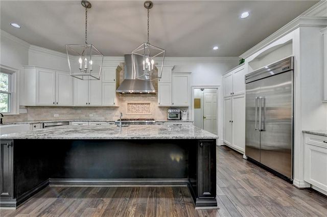 3154 Saint Ives Country Club Parkway, Johns Creek, GA 30097