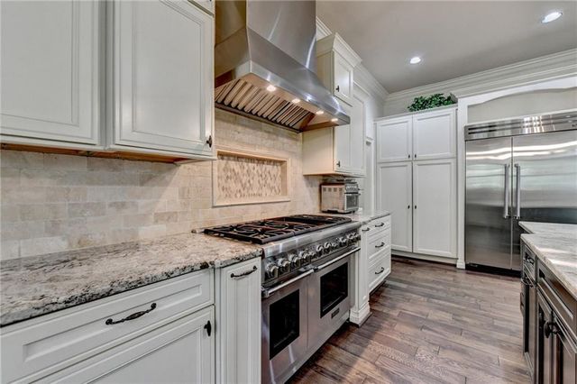 3154 Saint Ives Country Club Parkway, Johns Creek, GA 30097