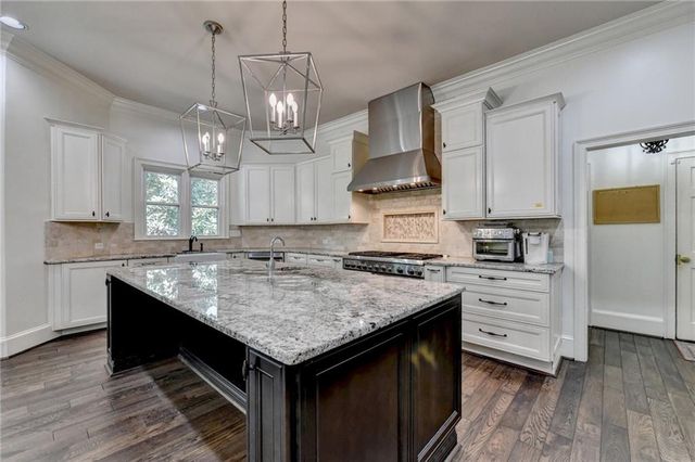 3154 Saint Ives Country Club Parkway, Johns Creek, GA 30097