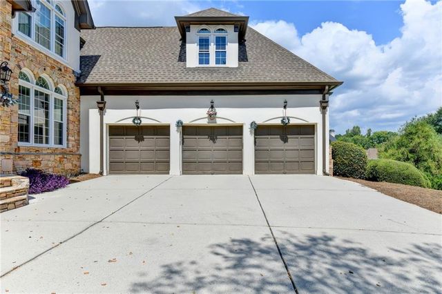 3154 Saint Ives Country Club Parkway, Johns Creek, GA 30097