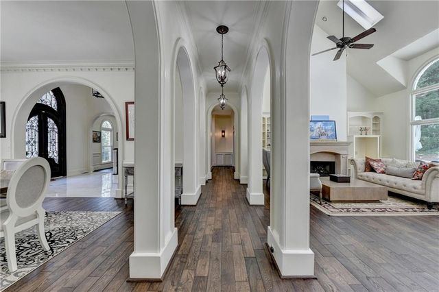 3154 Saint Ives Country Club Parkway, Johns Creek, GA 30097