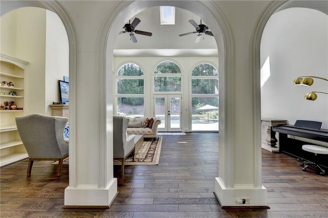 3154 Saint Ives Country Club Parkway, Johns Creek, GA 30097