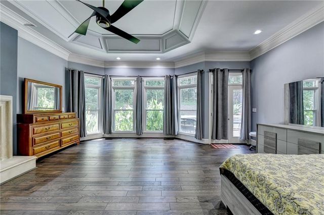 3154 Saint Ives Country Club Parkway, Johns Creek, GA 30097