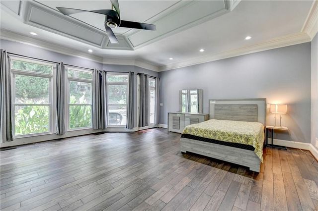 3154 Saint Ives Country Club Parkway, Johns Creek, GA 30097
