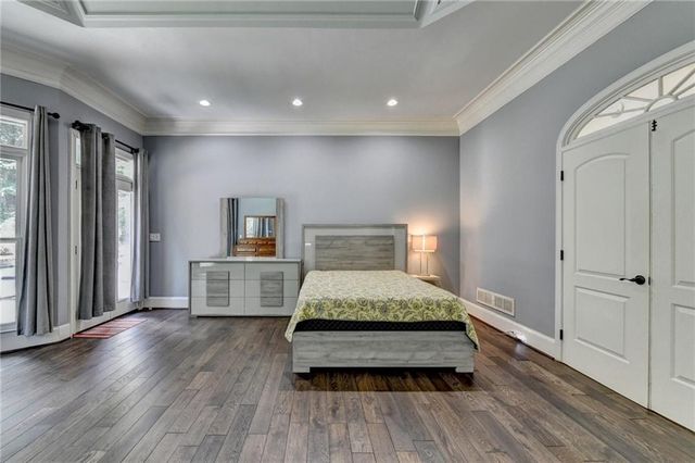 3154 Saint Ives Country Club Parkway, Johns Creek, GA 30097