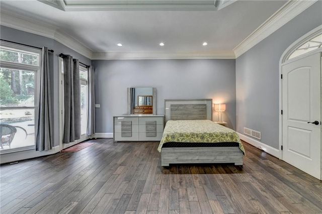 3154 Saint Ives Country Club Parkway, Johns Creek, GA 30097