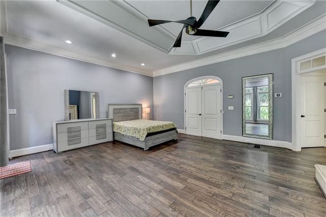 3154 Saint Ives Country Club Parkway, Johns Creek, GA 30097