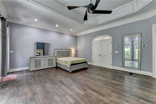 3154 Saint Ives Country Club Parkway, Johns Creek, GA 30097