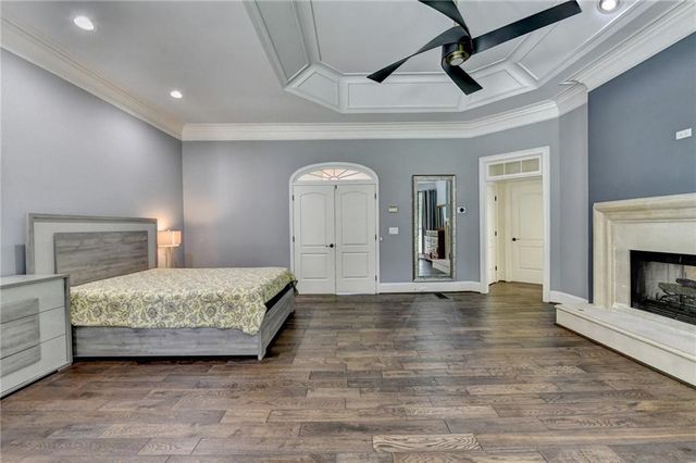 3154 Saint Ives Country Club Parkway, Johns Creek, GA 30097