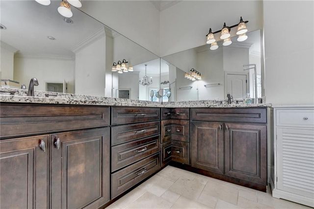 3154 Saint Ives Country Club Parkway, Johns Creek, GA 30097