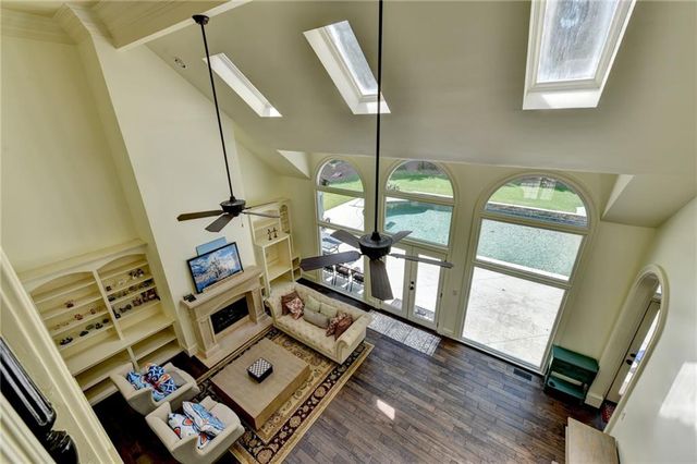 3154 Saint Ives Country Club Parkway, Johns Creek, GA 30097