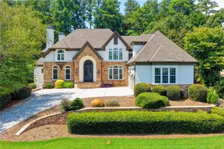 3154 Saint Ives Country Club Parkway, Johns Creek, GA 30097