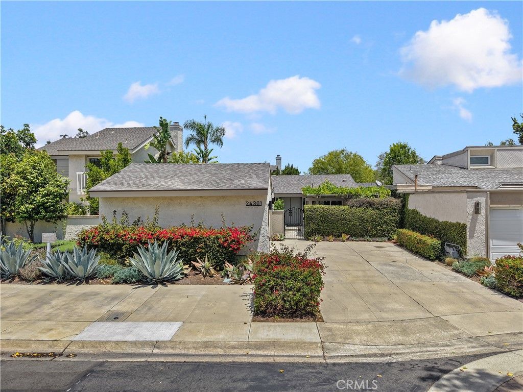 Image 1 of property listing at 24301 Tahoe Court, Laguna Niguel, CA 92677