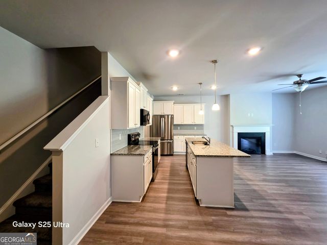 773 Cygnet Lane, Grayson, GA 30017