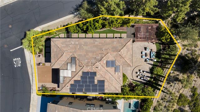 11 Cielo Arroyo, Mission Viejo, CA 92692
