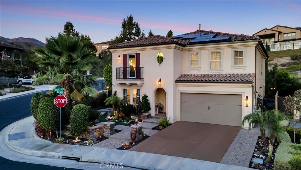 11 Cielo Arroyo, Mission Viejo, CA 92692