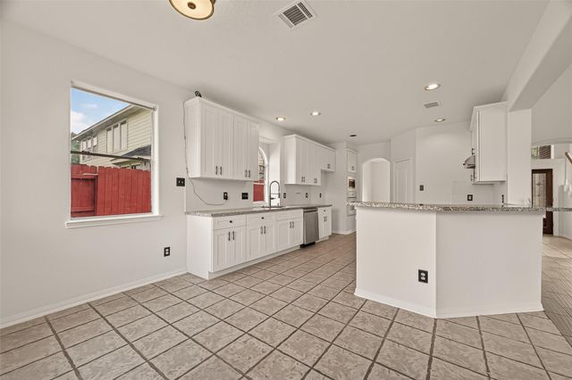 3804 Dunlavy Drive, Pearland, TX 77581
