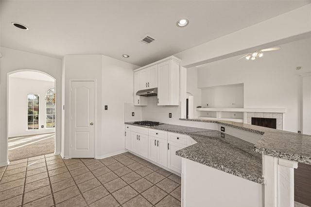 3804 Dunlavy Drive, Pearland, TX 77581