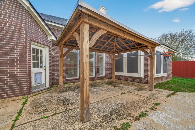 3804 Dunlavy Drive, Pearland, TX 77581