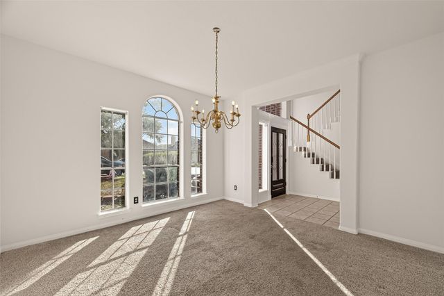 3804 Dunlavy Drive, Pearland, TX 77581